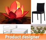 Product designer